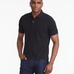 UNTUCKit Classic Pique Polo XXL
